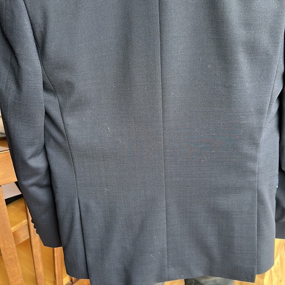 Nordstrom contemporary boys stretch suit - Picture 4 of 16